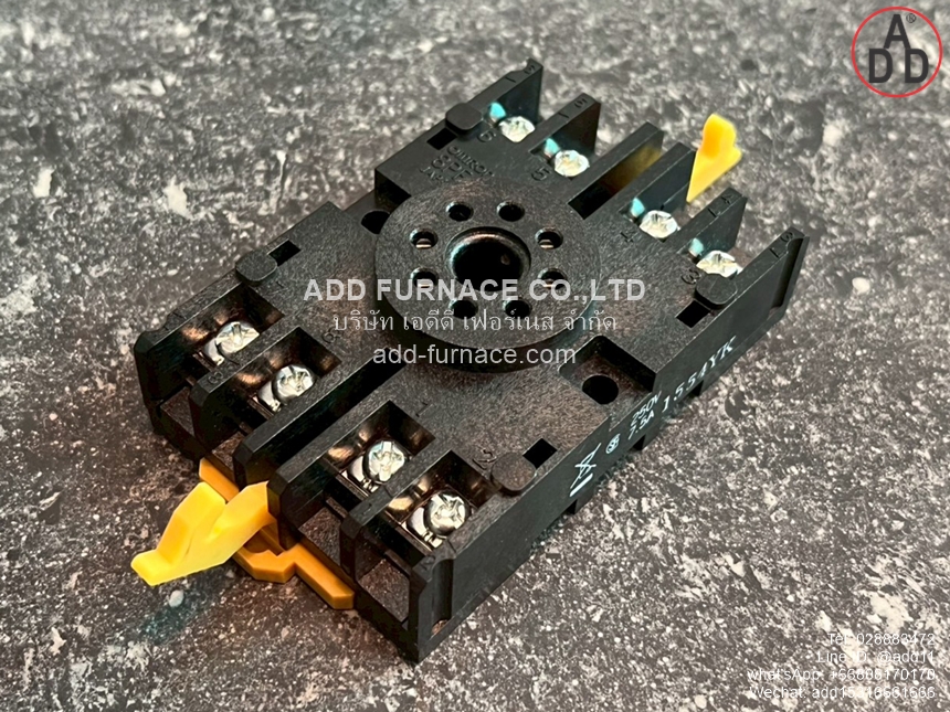 OMRON 8PFA (8)